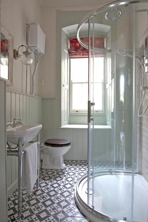 The Great House B&B Timberscombe Dış mekan fotoğraf