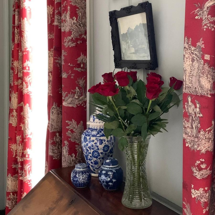 The Great House B&B Timberscombe Dış mekan fotoğraf